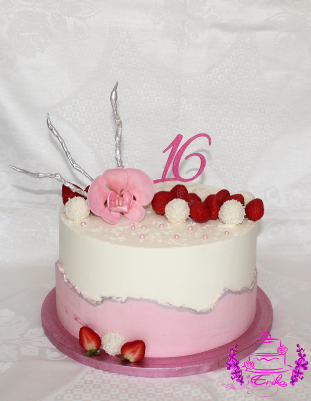 Narodeninová krémová, torta, Narodeninové torty, amerika, 1