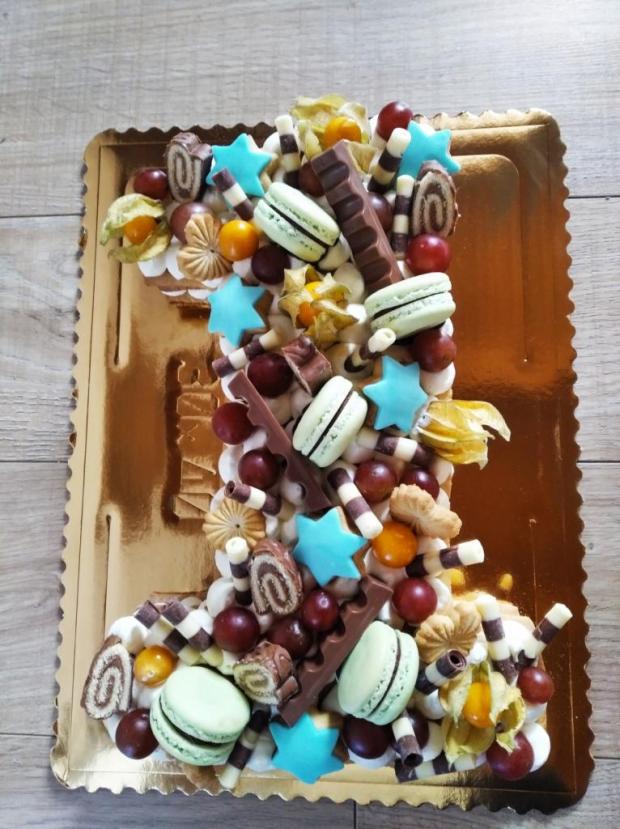 Tart cake, torta, Ostané torty pre deti, veronikak23, 1