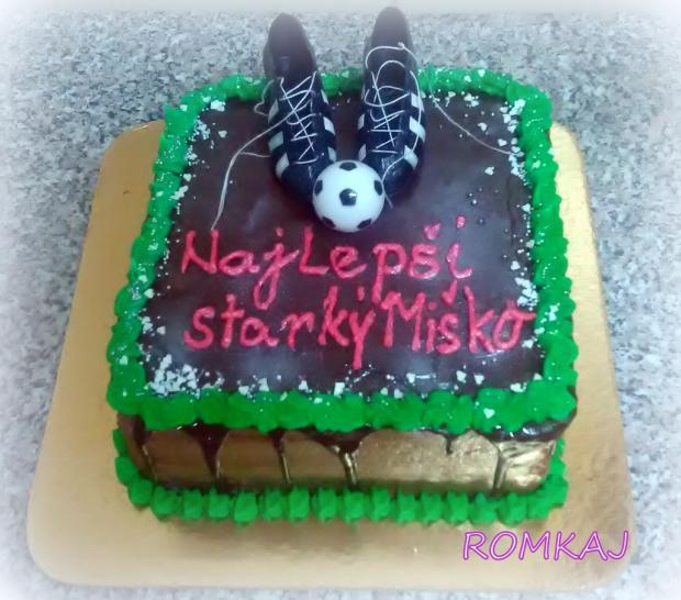 narodeninová, torta, Narodeninové torty, ROMKAJ, 1