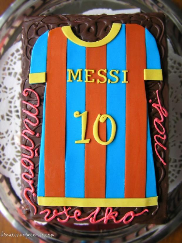 Pre športovca , torta, Drip torty, kreativnepecenie, 2