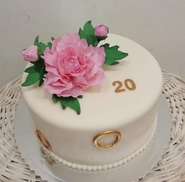 narodeninová, torta, Narodeninové torty, Dancul, 1