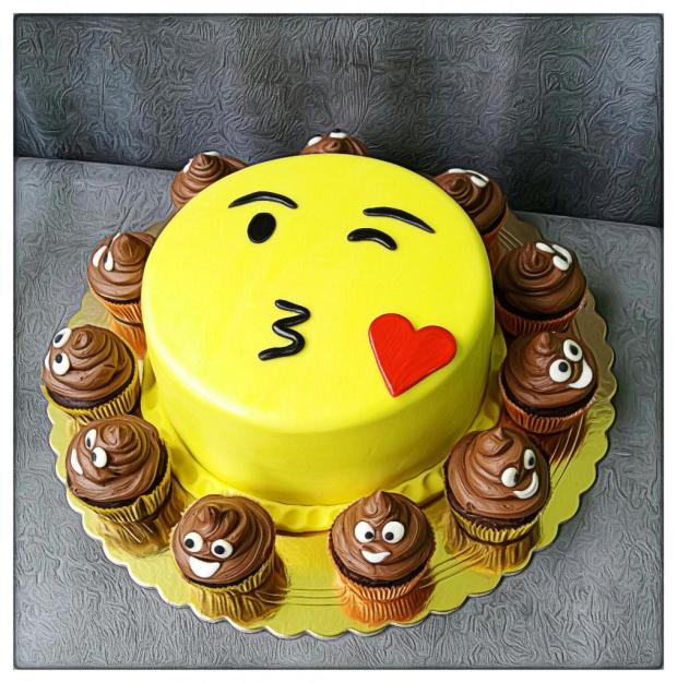 na želanie  inšpirácia z netu...., torta, Ostané torty pre deti, Danielita13, 1