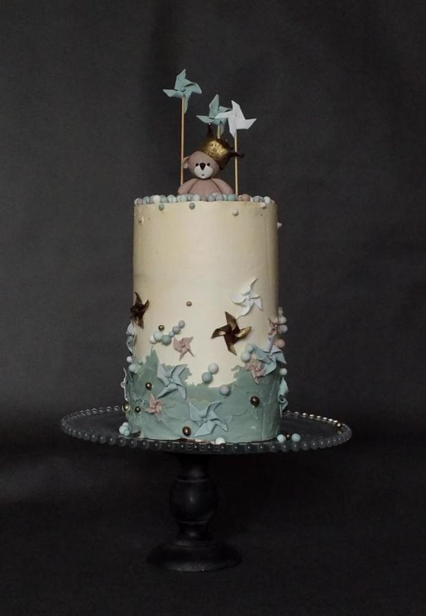 Pre Artura, torta, Torty na krstiny, Tasso, 1
