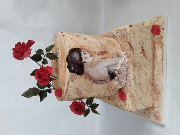 Netradičné torty, torta, Netradičné torty, ErikaBa, 1
