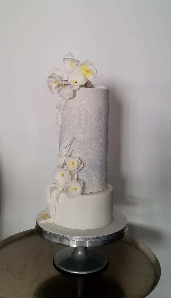 Svadobná so sirôtkami, torta, Svadobné torty Svadobná so sirôtkami, torta, Svadobné torty, Tasso, 1