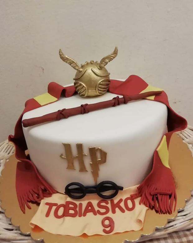 narodeninová, torta, Ostané torty pre deti, Dancul, 1