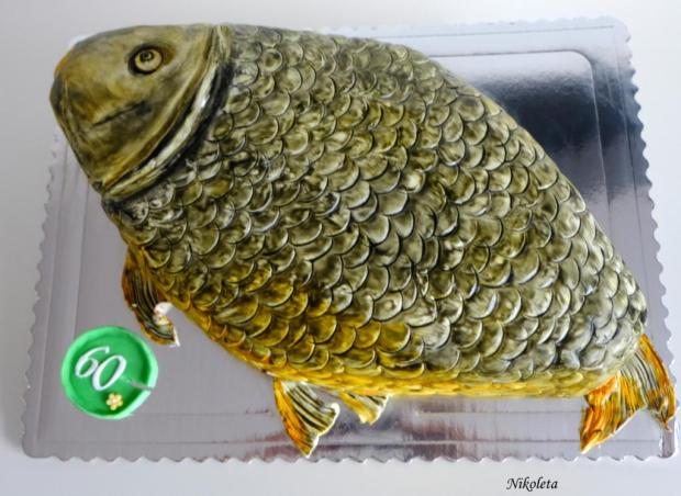 kapor, torta, Torty so zvieratkami, Nikoleta, 1