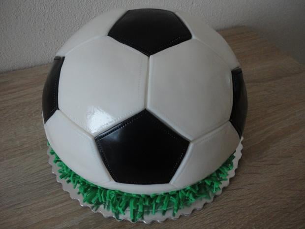 narodeninová, torta, Športové torty, Janka208, 1