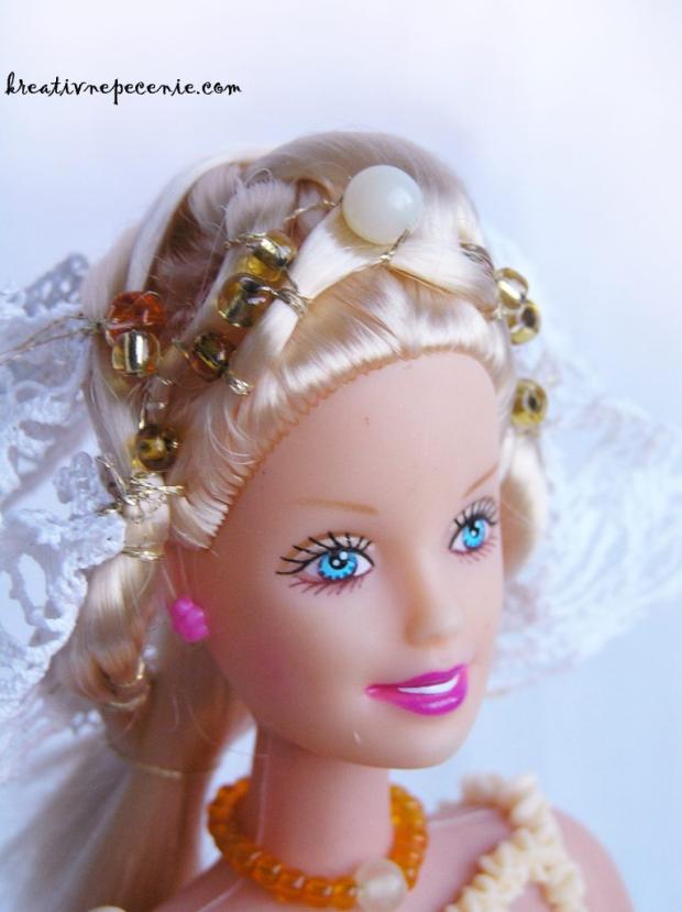 Princezná, torta, Torty pre dievčatá, kreativnepecenie, 3