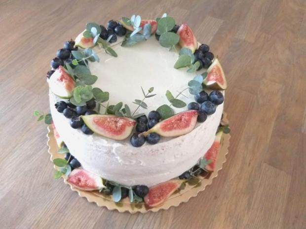 Krstinová , torta, Torty na krstiny, Ady033, 1