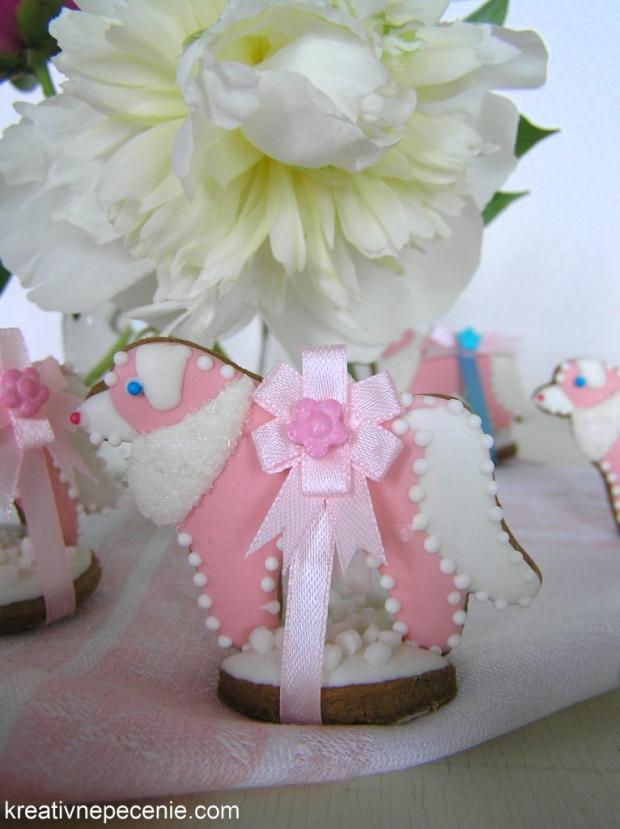 Zdobené linecké, torta, Zákusky, kreativnepecenie, 2