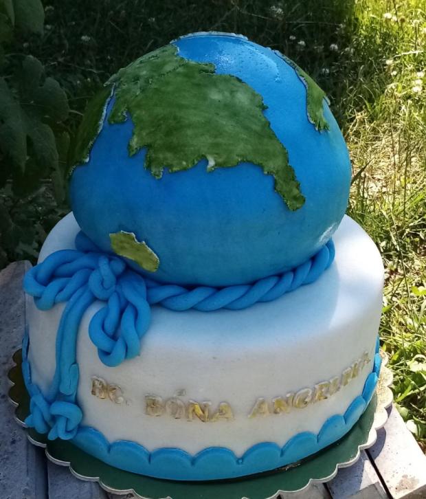 ... , torta, Torty - škola, stužková, mariduka, 1