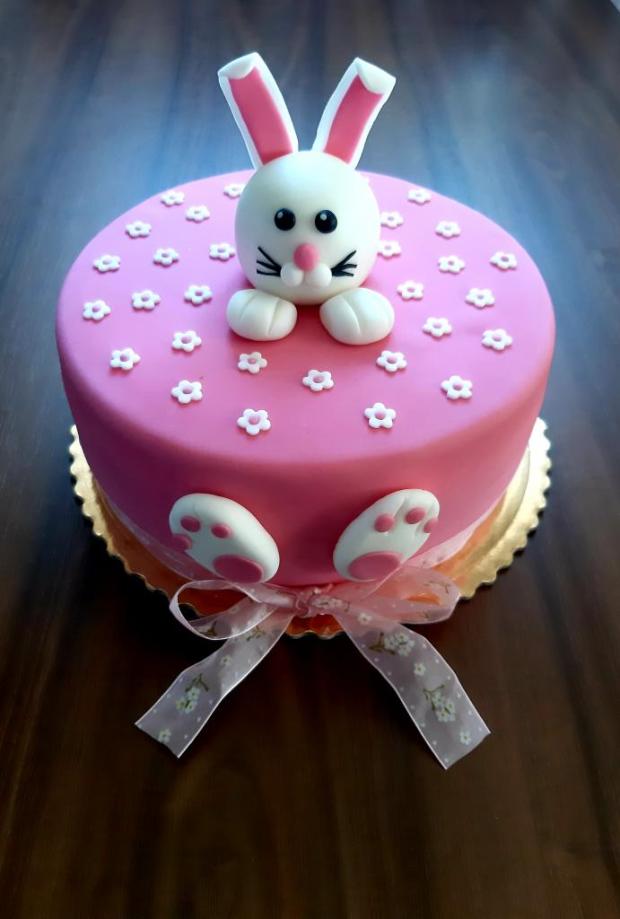 Pre deti, torta, Ostané torty pre deti, Katka0102, 2