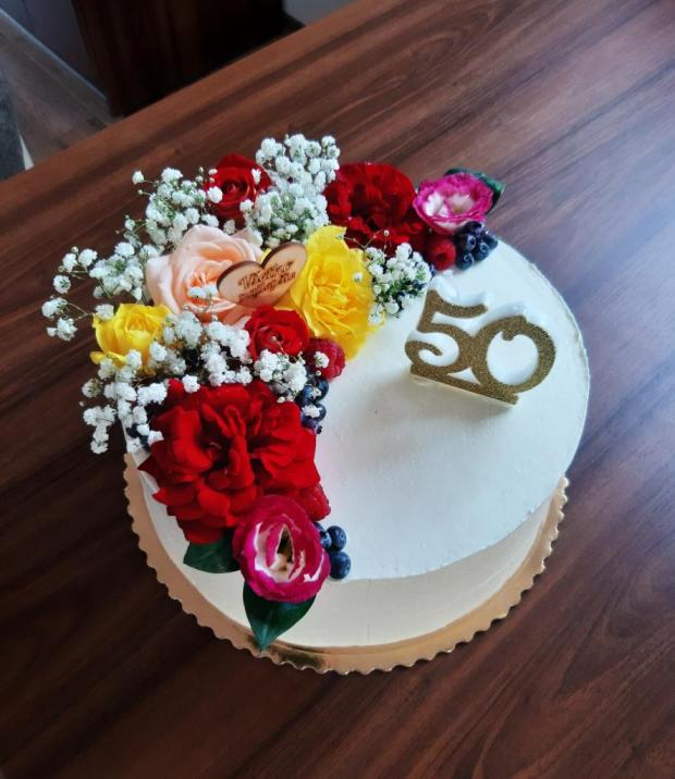 Narodeninová, torta, Narodeninové torty, Katka0102, 1