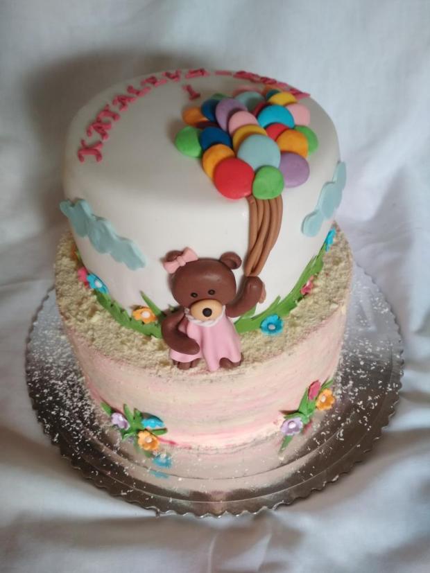 Detské, torta, Ostané torty pre deti, Anca.B, 1