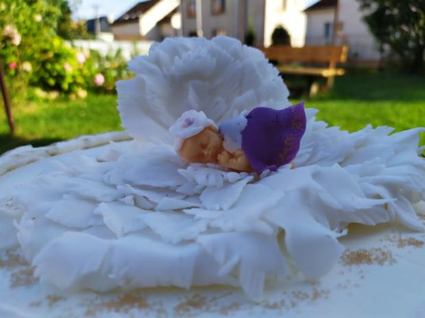  Ku krstu, torta, Torty na cirkevné sviatky, Cattys, 3