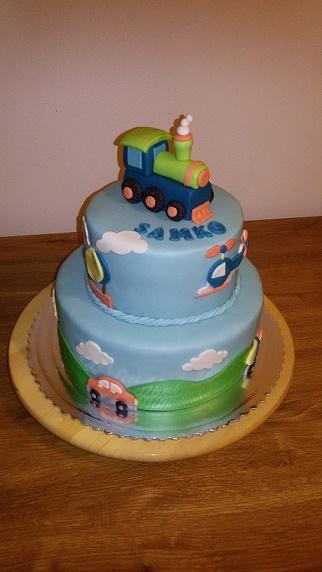 Samkovi na želanie, torta, Torty autíčka, vláčiky Samkovi na želanie, torta, Torty autíčka, vláčiky, jarka22, 1