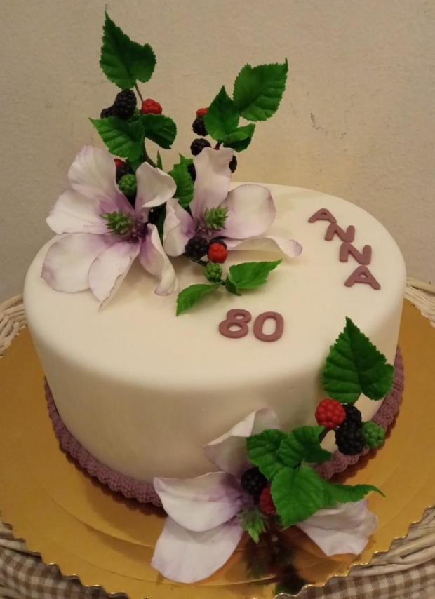 narodeninová, torta, Narodeninové torty, Dancul, 1