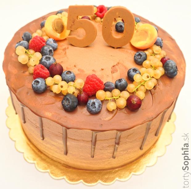 Narodeninová, torta, Narodeninové torty, tortysophia.sk, 1