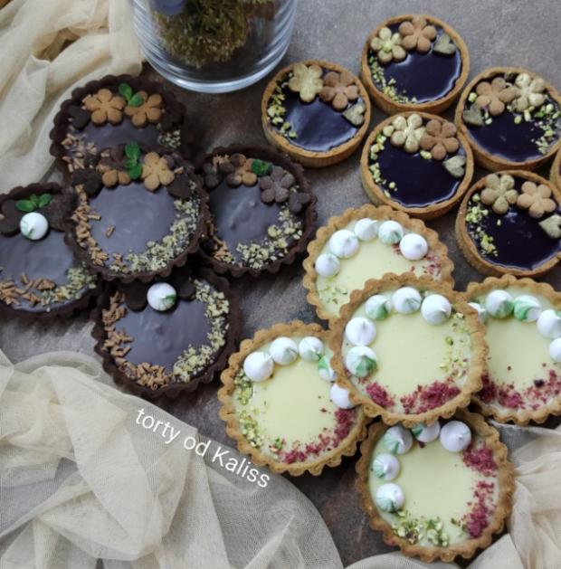 Tartaletky, torta, Zákusky Tartaletky, torta, Zákusky, katarina73, 1