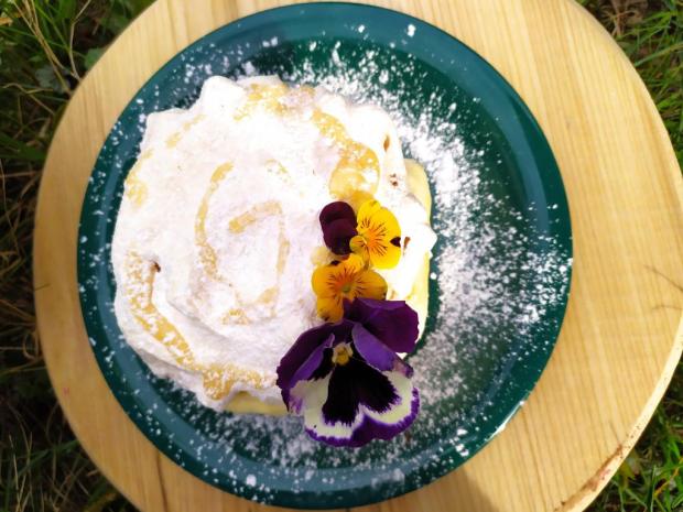 Sestry Pavlovove - veľká a malá, torta, Netradičné torty, Cattys, 7
