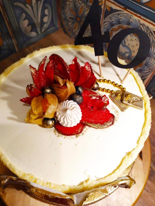 Pre vojaka, torta, Narodeninové torty, Cattys, 4