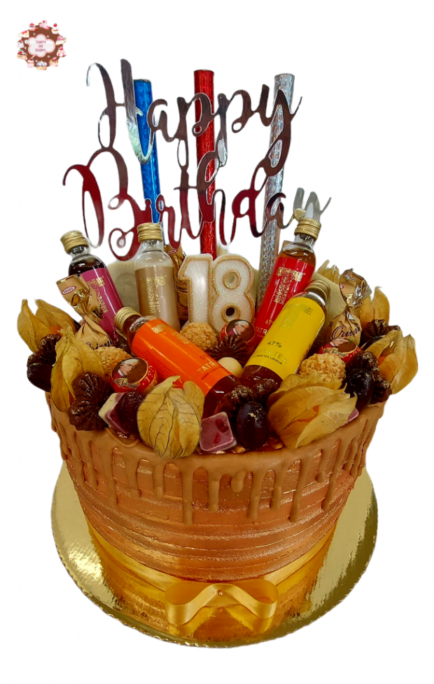 Narodeninová , torta, Narodeninové torty, Zuzana Susnyáková, 1