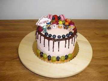Na želanie, torta, Ostané torty pre deti, jarka22, 1