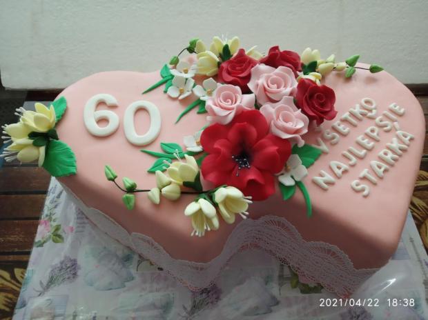 Narodeninova, torta, Narodeninové torty, helenka57, 1