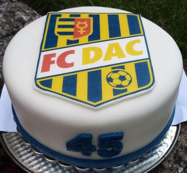 45, torta, Narodeninové torty, mariduka, 1