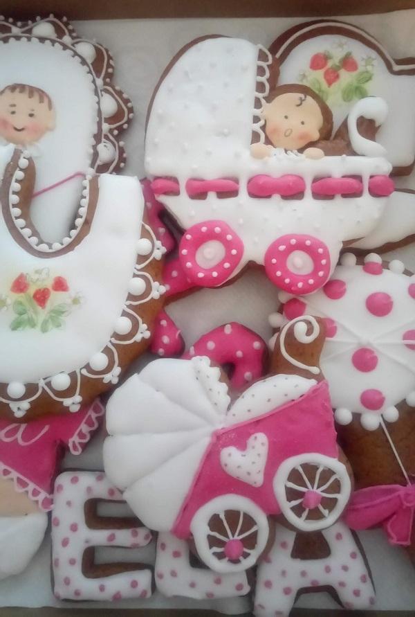na krst "v letnom" štýle, torta, Torty na krstiny, mariaJ, 3