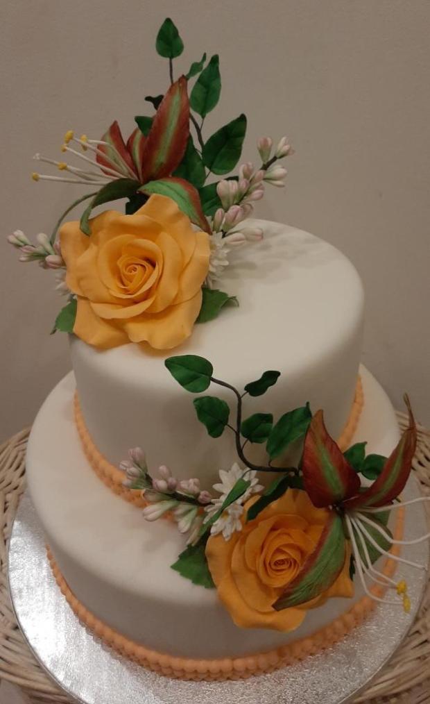 narodeninová, torta, Narodeninové torty, Dancul, 1