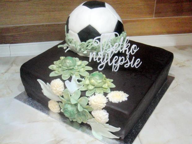 Narodeninová  , torta, Narodeninové torty, Tina75, 1