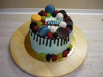Meninová, torta, Narodeninové torty, jarka22, 1