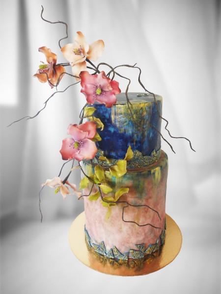 Narodeninová, torta, Narodeninové torty, veroc, 1