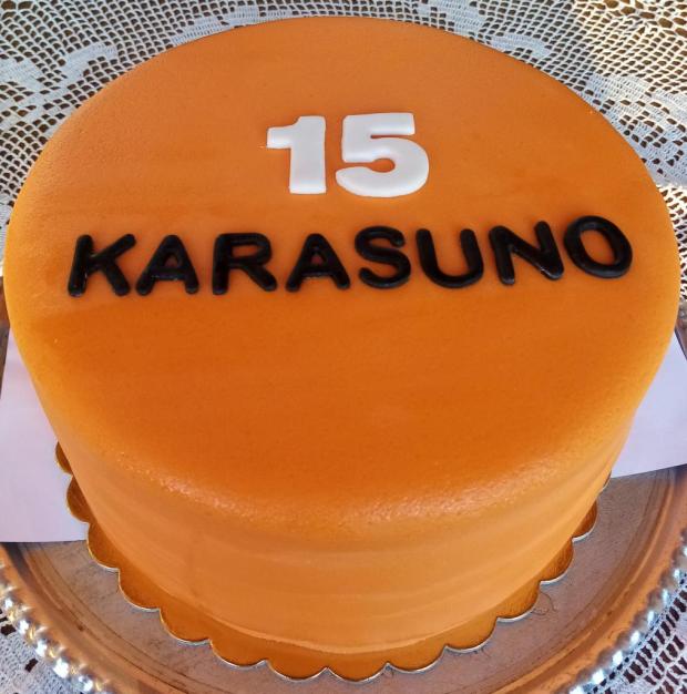 Na zelanie, torta, Narodeninové torty, mariduka, 1