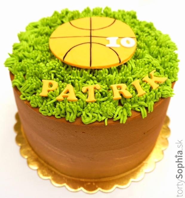 Narodeninová, torta, Narodeninové torty, tortysophia.sk, 1