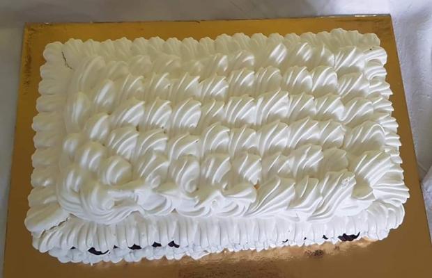 Penový pás., torta, Netradičné torty, Mariolka, 1