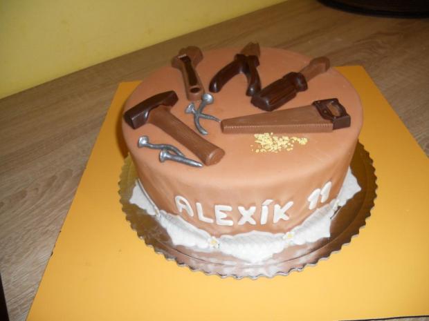 pre vnuka , torta, Ostané torty pre deti pre vnuka , torta, Ostané torty pre deti, zlevka, 1