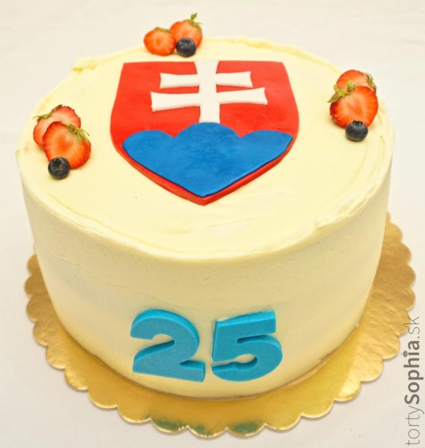 Narodeninová pre policajta, torta, Narodeninové torty, tortysophia.sk, 1
