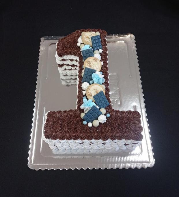 Penovka , torta, Ostané torty pre deti, katka344, 1