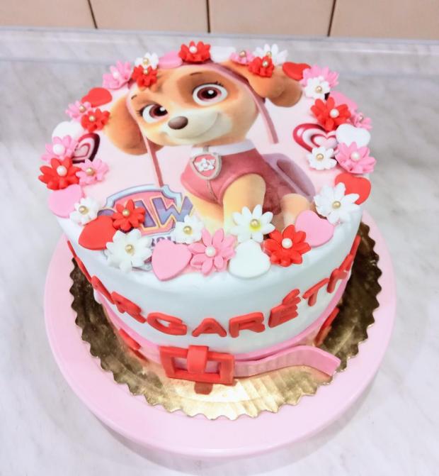 Rôzne , torta, Narodeninové torty, MiroslavaSofia, 4