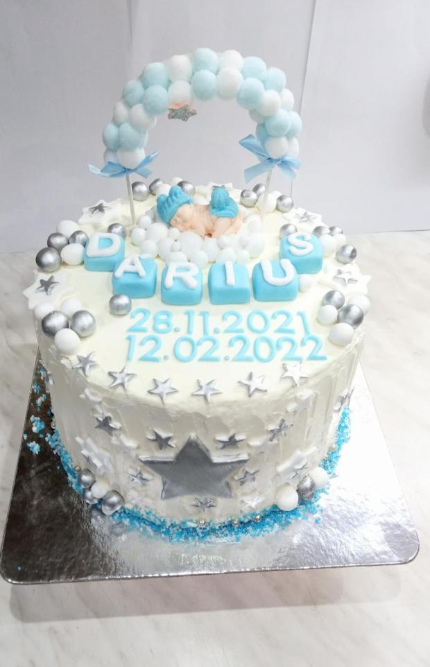 Rôzne , torta, Narodeninové torty, MiroslavaSofia, 2