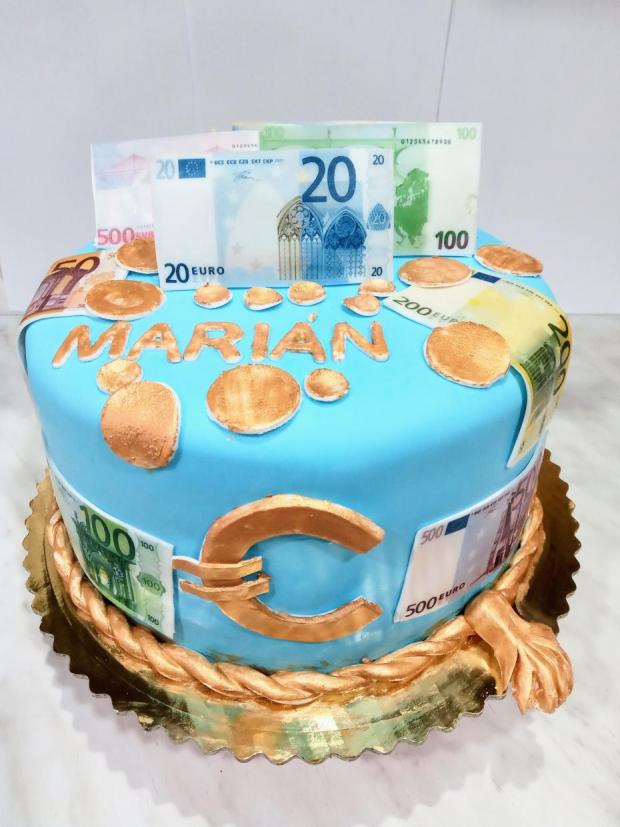 Rôzne , torta, Narodeninové torty, MiroslavaSofia, 1