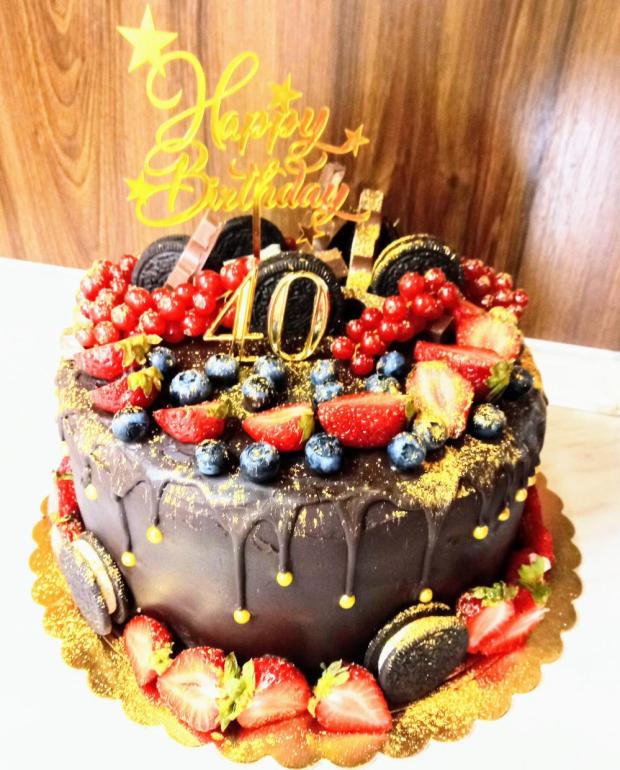 Rôzne , torta, Narodeninové torty, MiroslavaSofia, 8