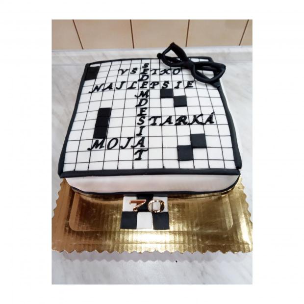 Rôzne , torta, Narodeninové torty, MiroslavaSofia, 9