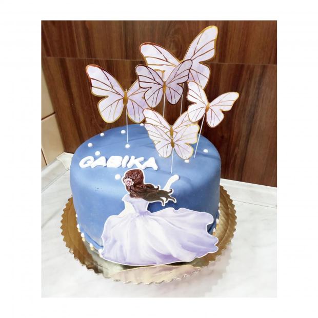 Rôzne , torta, Narodeninové torty, MiroslavaSofia, 10