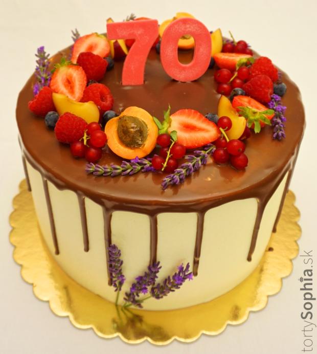 Narodeninová, torta, Narodeninové torty, tortysophia.sk, 1