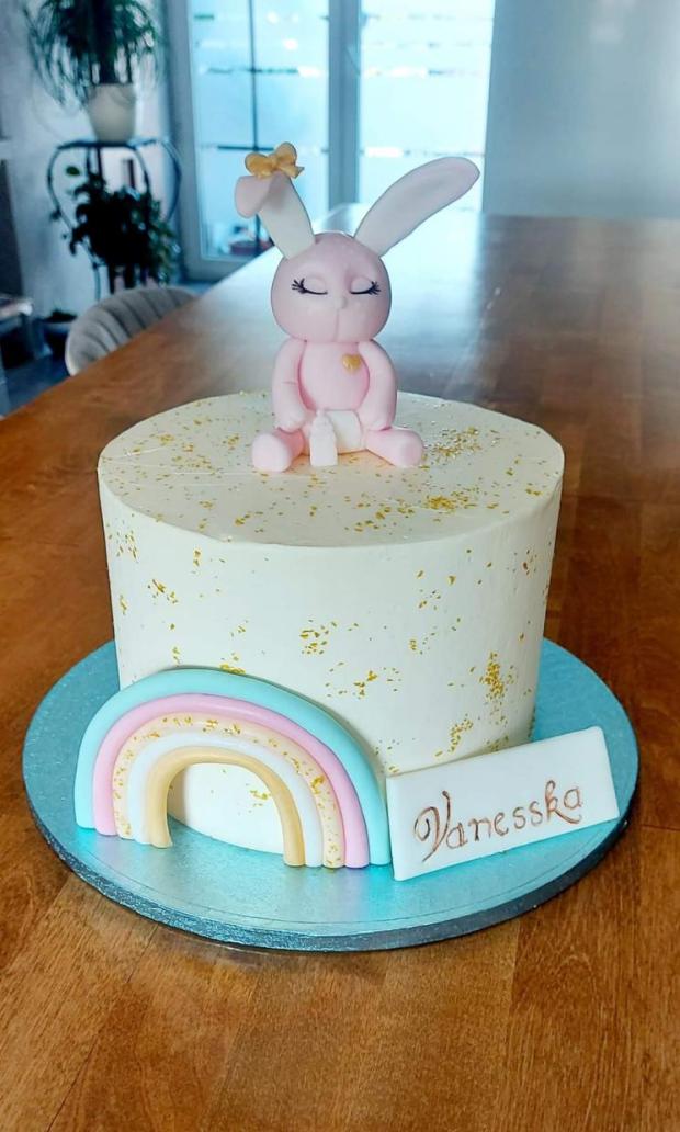 Narodeninová , torta, Ostané torty pre deti, Sisenka, 1