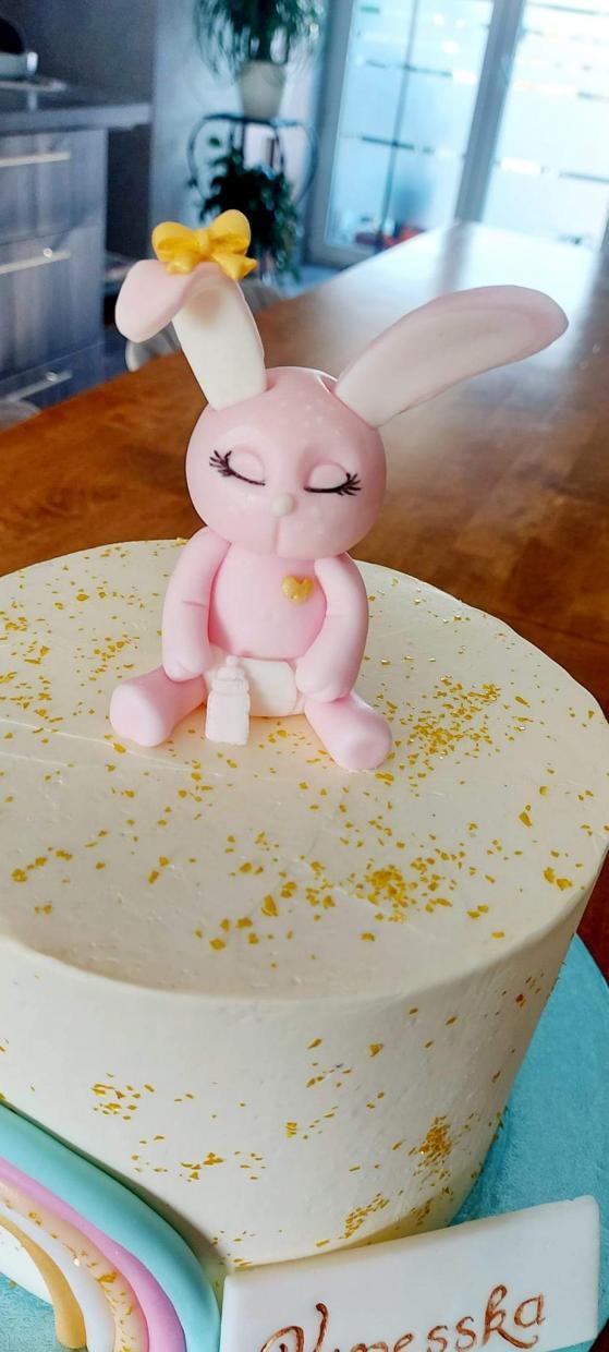 Narodeninová , torta, Ostané torty pre deti, Sisenka, 2